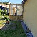 Vakantiehuis Cozy Summer House In