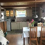 Cozy Summer House In Vakantiehuis Løkken