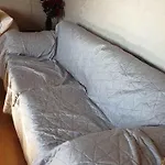 Cozy Summer House In *