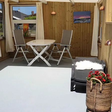 Holiday home Cozy Summer House In *