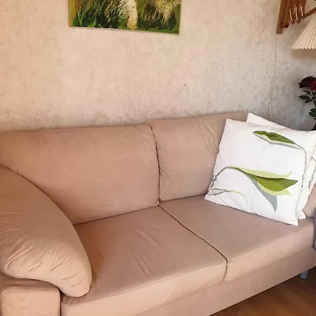 Cozy Summer House In Vakantiehuis Løkken