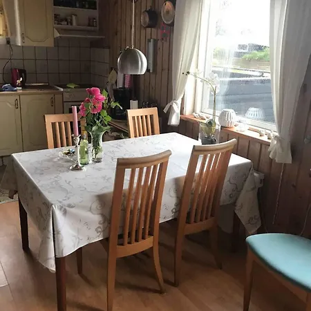 Cozy Summer House In *