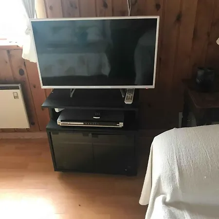 Cozy Summer House In Lokken