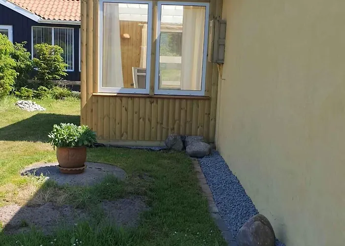 Ferienhaus Cozy Summer House In